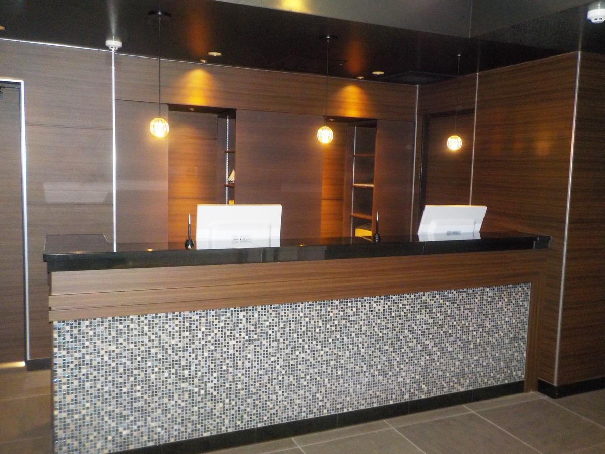 Hotel Crown Hills Katsuta Nigo Motomachiten Hitachinaka Eksteriør billede