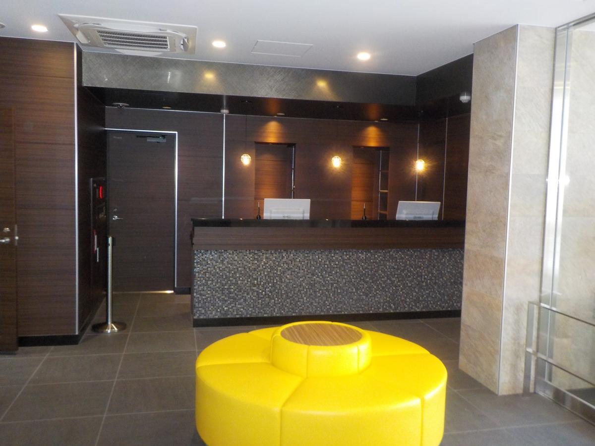 Hotel Crown Hills Katsuta Nigo Motomachiten Hitachinaka Eksteriør billede