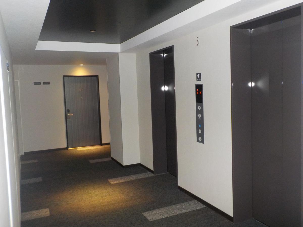 Hotel Crown Hills Katsuta Nigo Motomachiten Hitachinaka Eksteriør billede