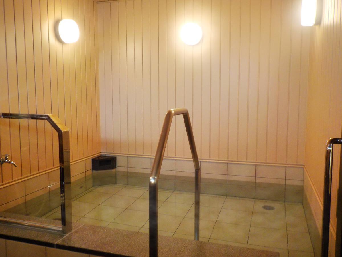 Hotel Crown Hills Katsuta Nigo Motomachiten Hitachinaka Eksteriør billede